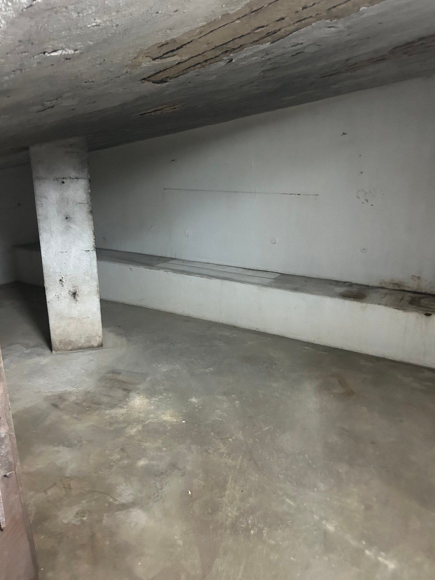 After: Basement clearance Algarve